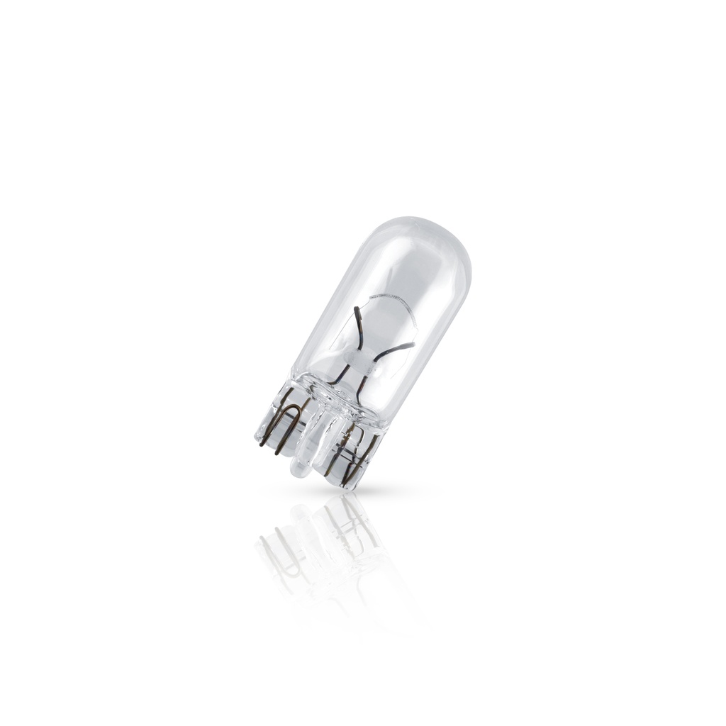 Lampara 24 Volt
