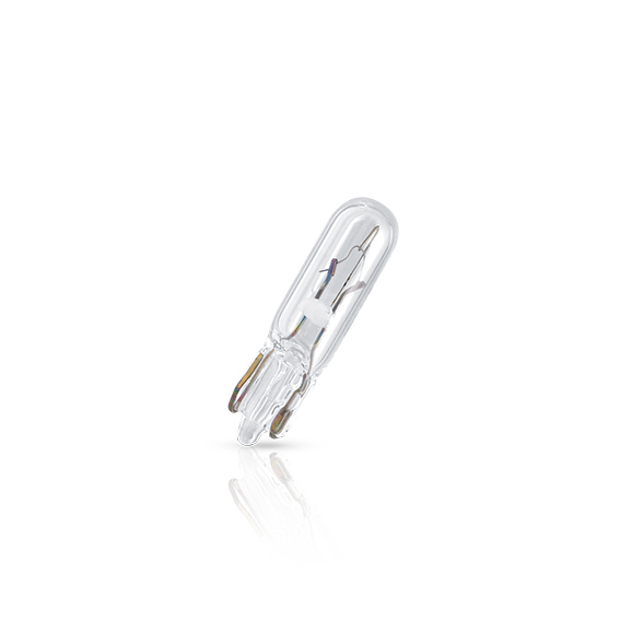 Lampara 12 Volt