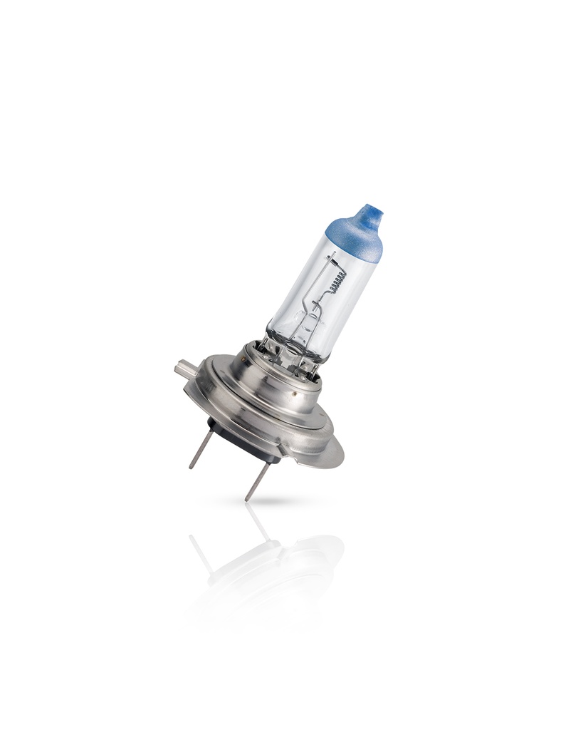 Lampara 24 Volt