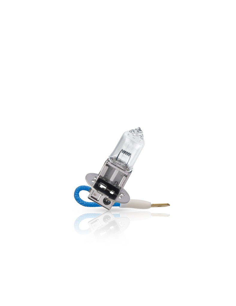 Lampara 24 Volt