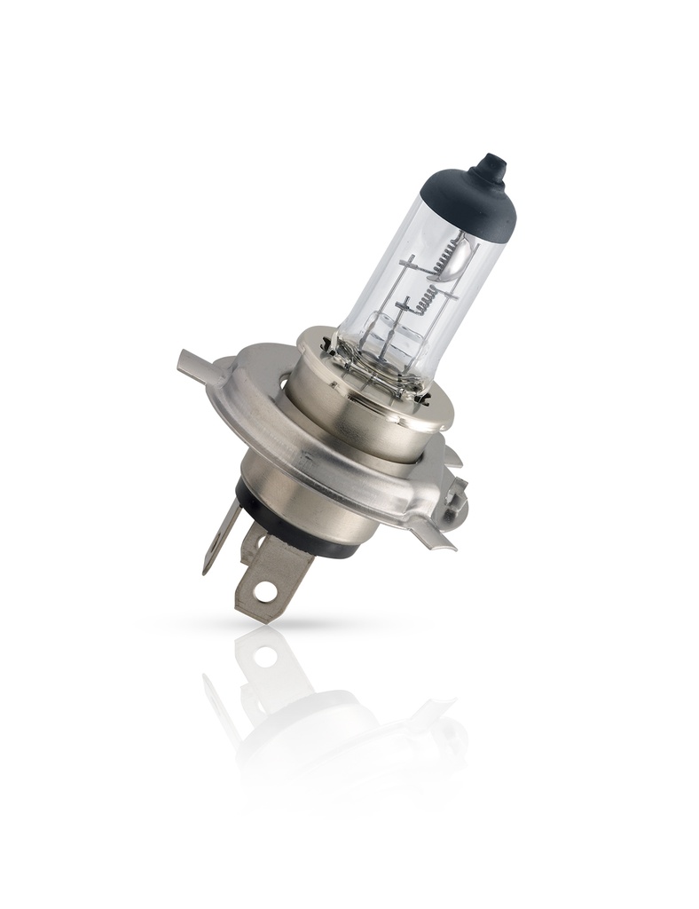 Lampara 24 Volt