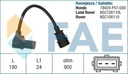 Sensor De Rpm