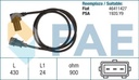 Sensor De Rpm