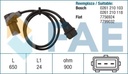 Sensor De Rpm