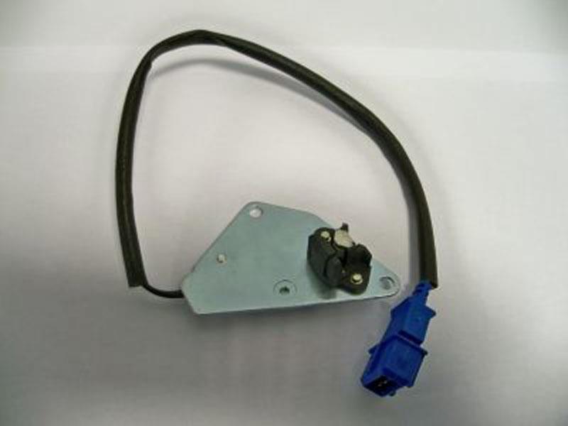 Sensor De Rpm