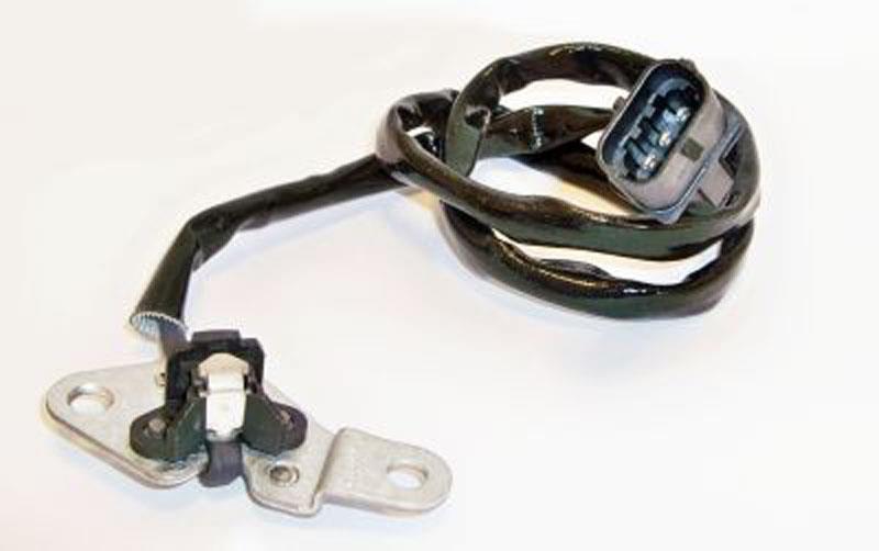 Sensor De Rpm