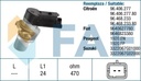 Sensor De Rpm