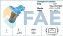 Sensor De Rpm