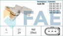 Sensor De Rpm