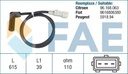 Sensor De Rpm