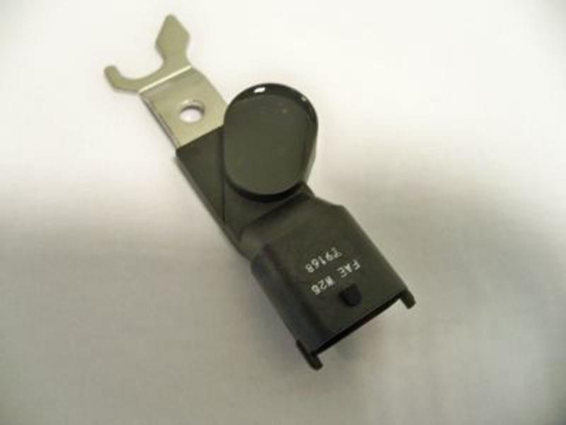 Sensor De Rpm