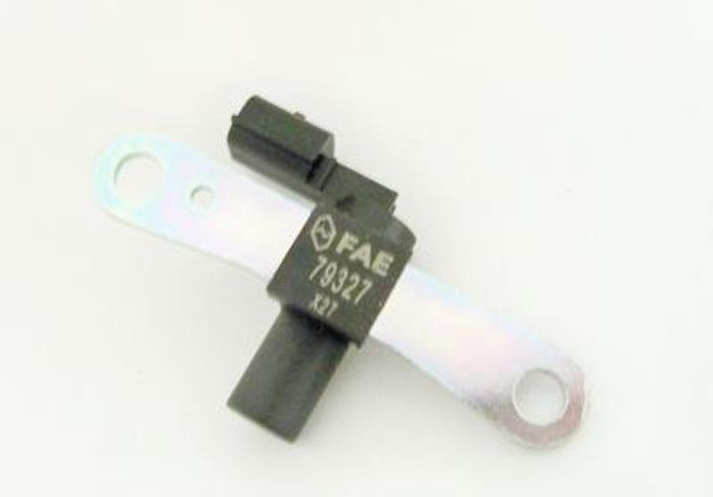 Sensor De Rpm