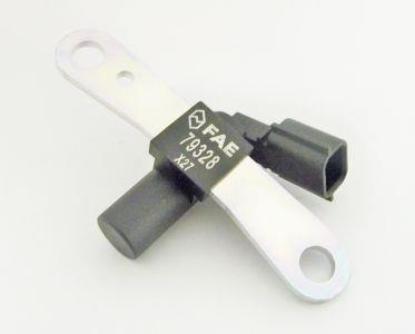 Sensor De Rpm