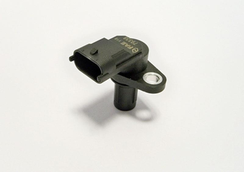 Sensor De Rpm