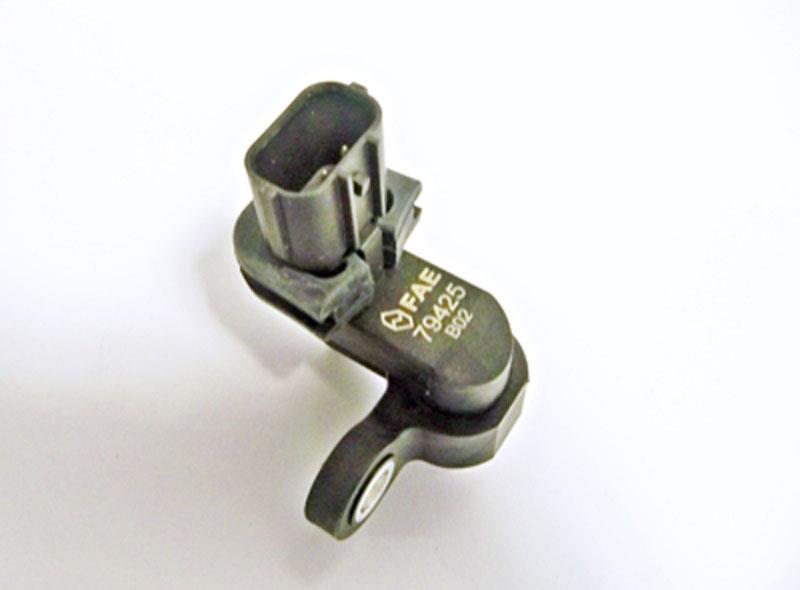 Sensor De Rpm
