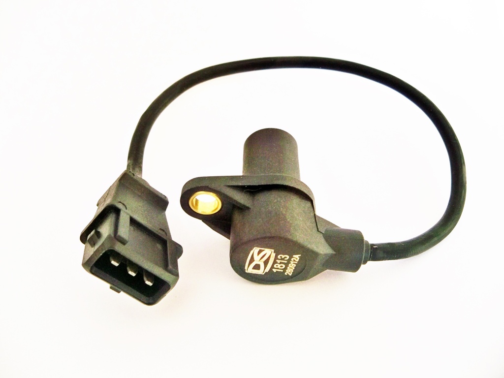 Sensor De Rpm