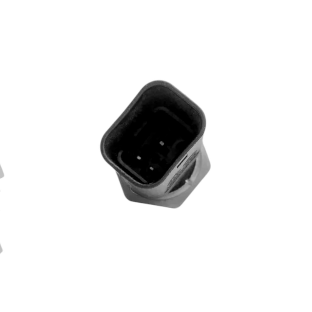 Sensor De Temperatura