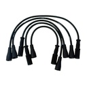 Juego Cables De Bujias