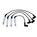 Juego Cables De Bujias