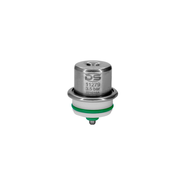 Regulador De Presion