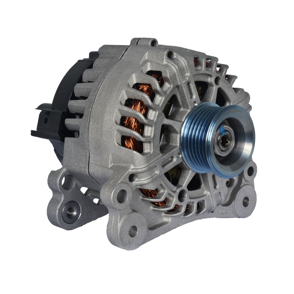 Alternador Completo
