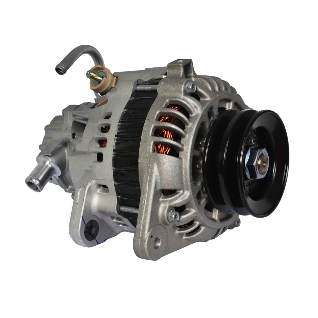 Alternador Completo