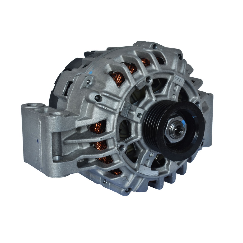 Alternador Completo