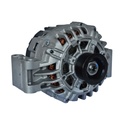 Alternador Completo