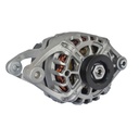 Alternador Completo