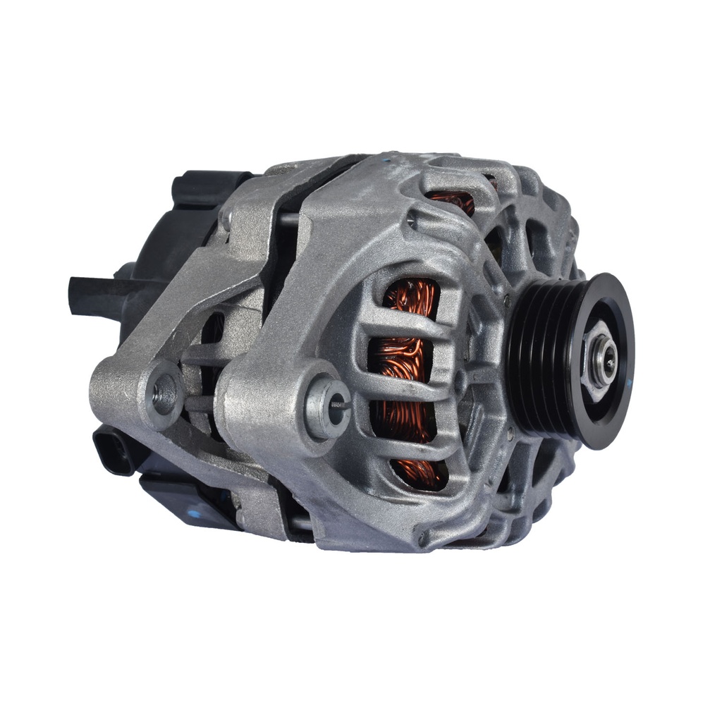 Alternador Completo