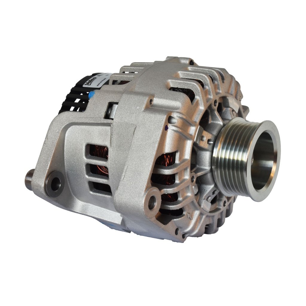 Alternador Completo