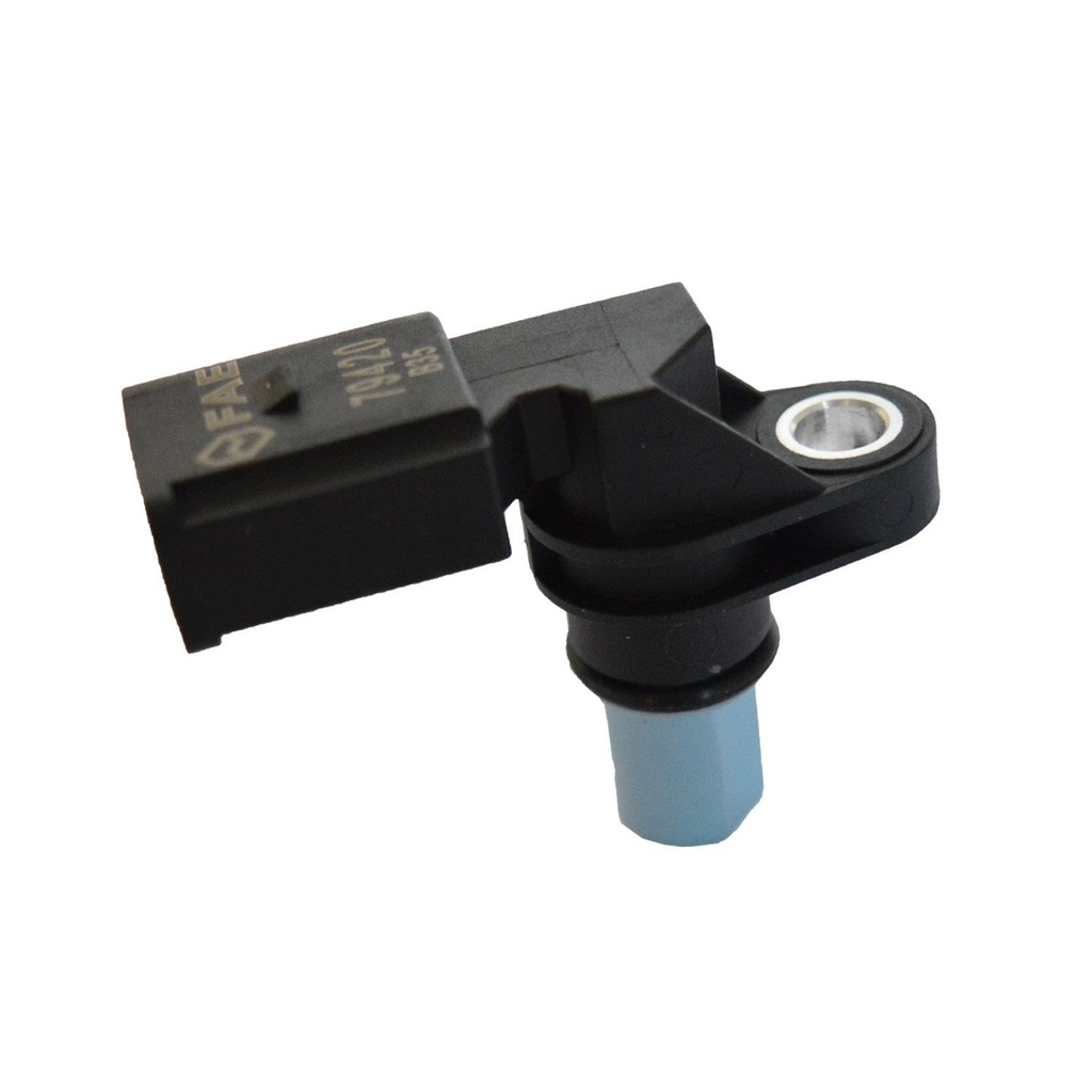 Sensor De Rpm