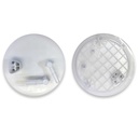 Tapa Superior Bomba De Combustible