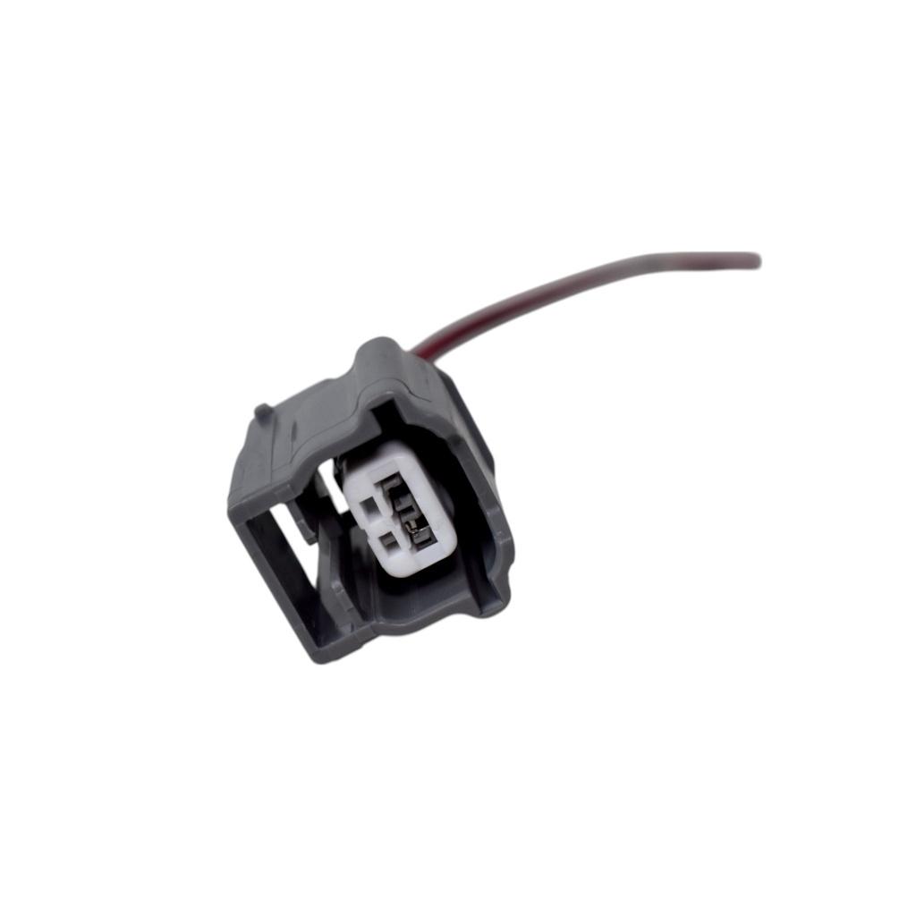 Ficha Para Inyeccion