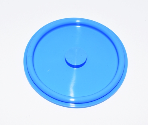 Diafragma De Tapa Valvula