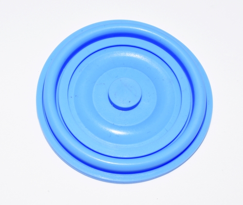 Diafragma De Tapa Valvula