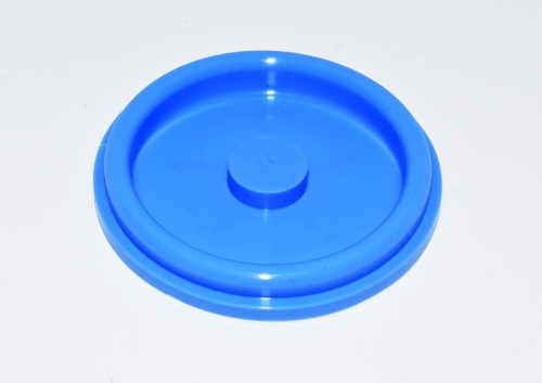 Diafragma De Tapa Valvula