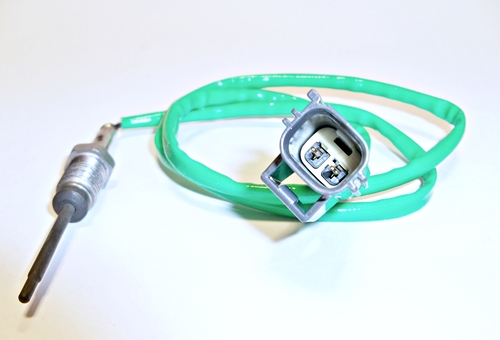 Sensor De Temperatura Egts