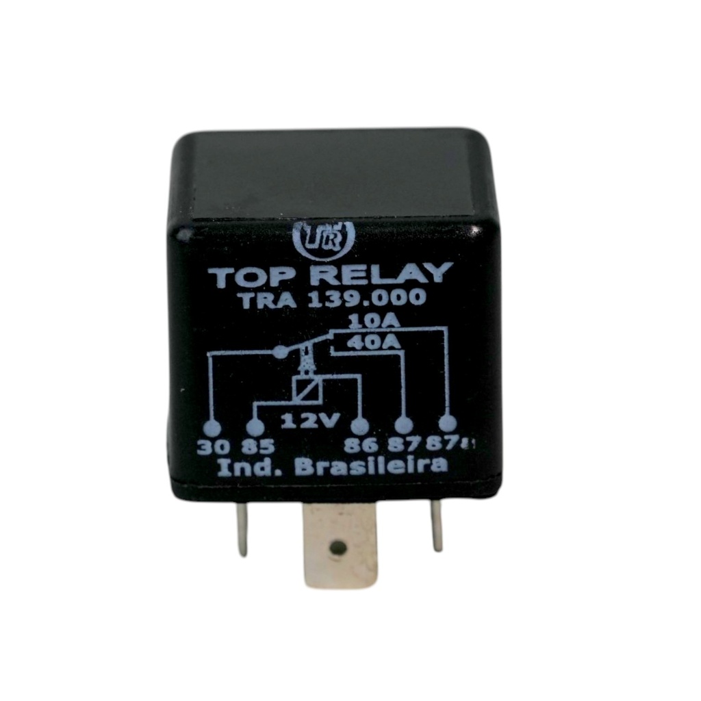 Relay Inversor