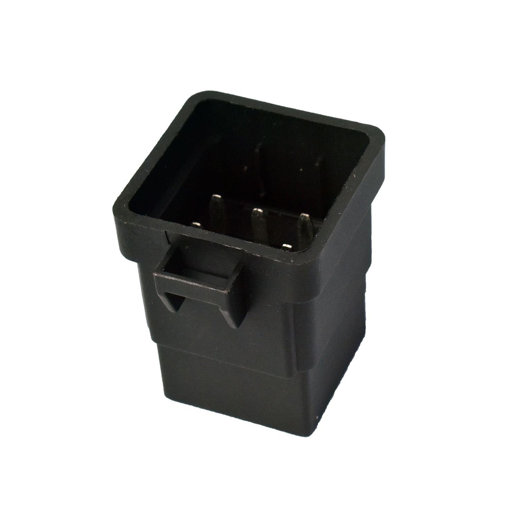 Relay Auxiliar