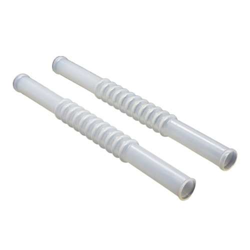 Manguera Corrugada Plastica