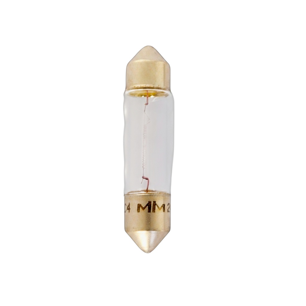 Lampara 24 Volt