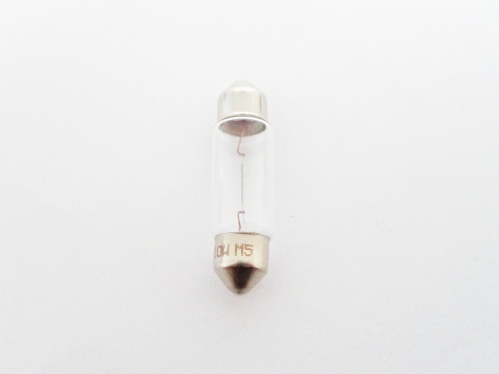 Lampara 12 Volt