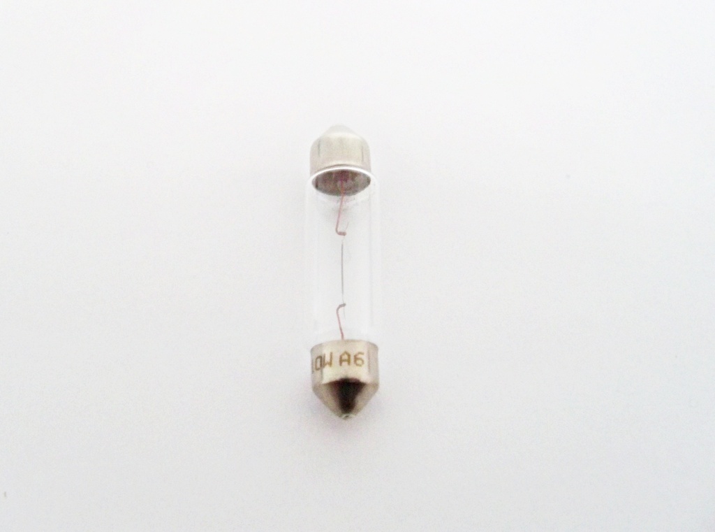 Lampara 12 Volt