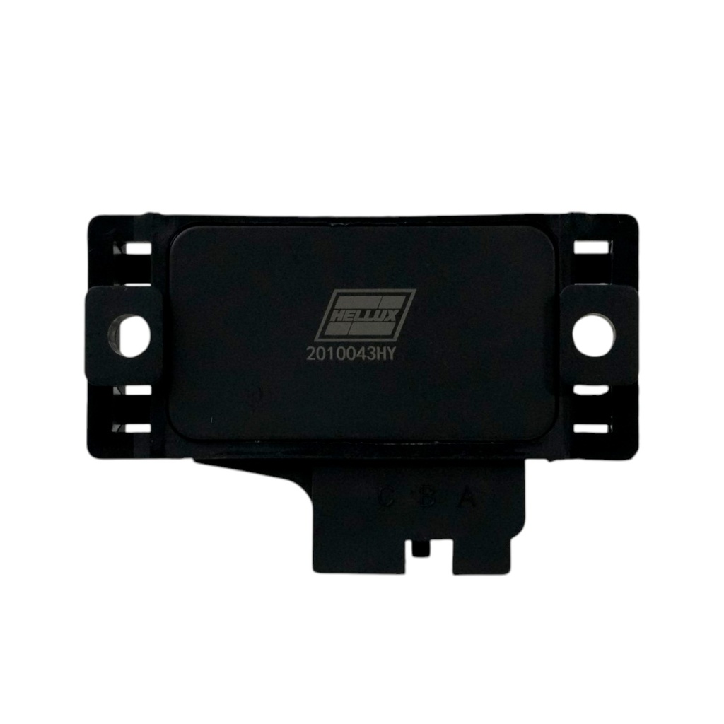 Sensor Map