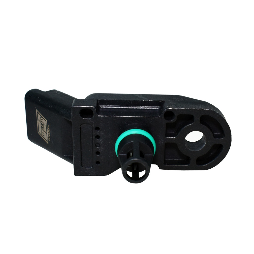 Sensor Map