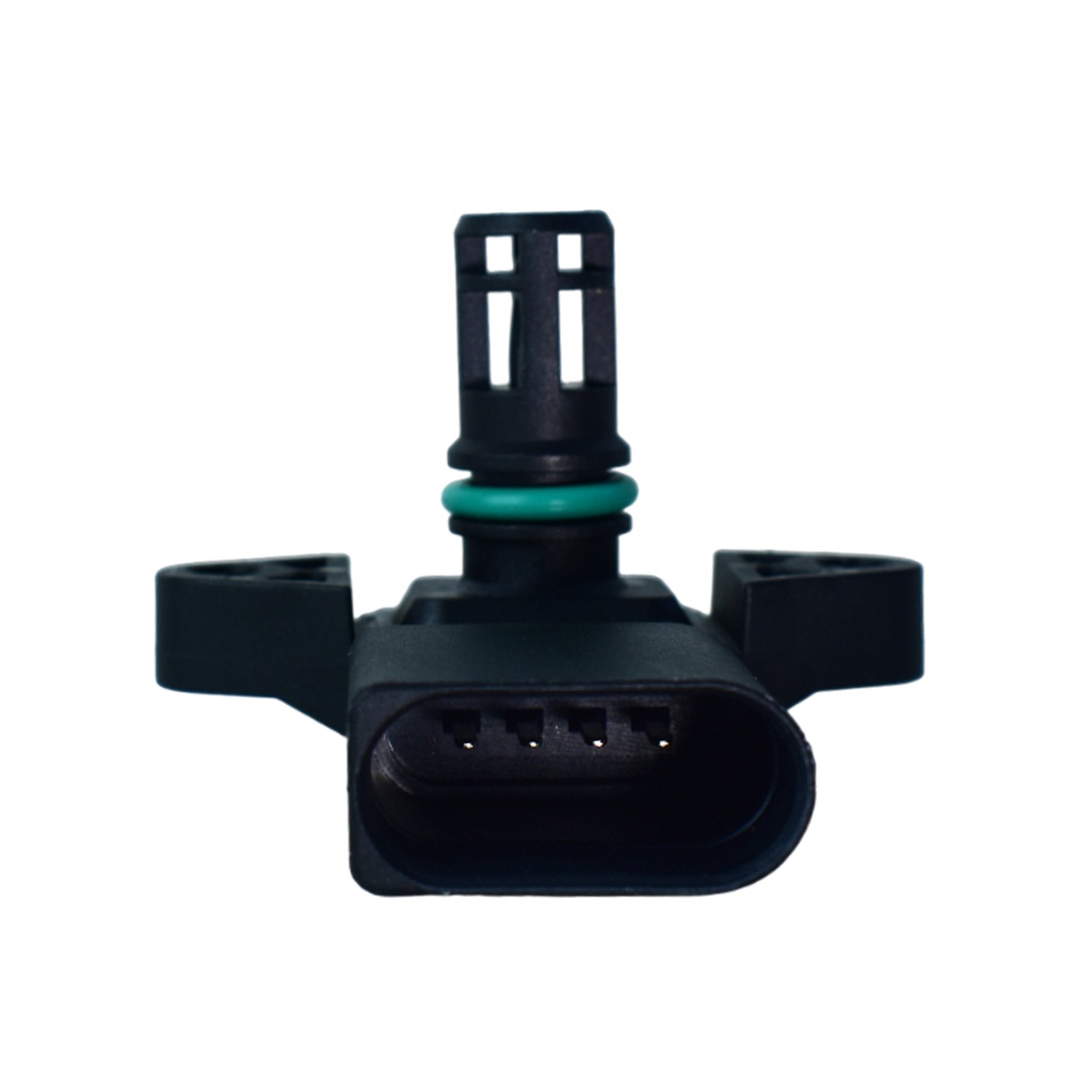 Sensor Map