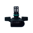 Sensor Map