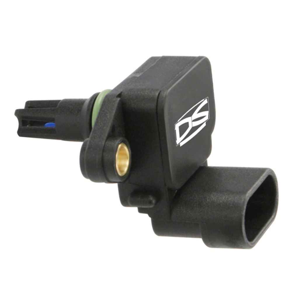 Sensor Map