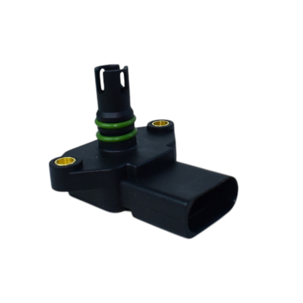 Sensor Map